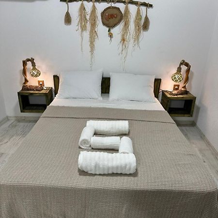 Hotel Scala Cesme Ngoại thất bức ảnh