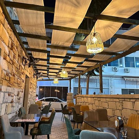 Hotel Scala Cesme Ngoại thất bức ảnh