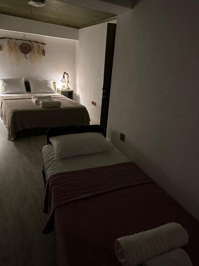 Hotel Scala Cesme Ngoại thất bức ảnh