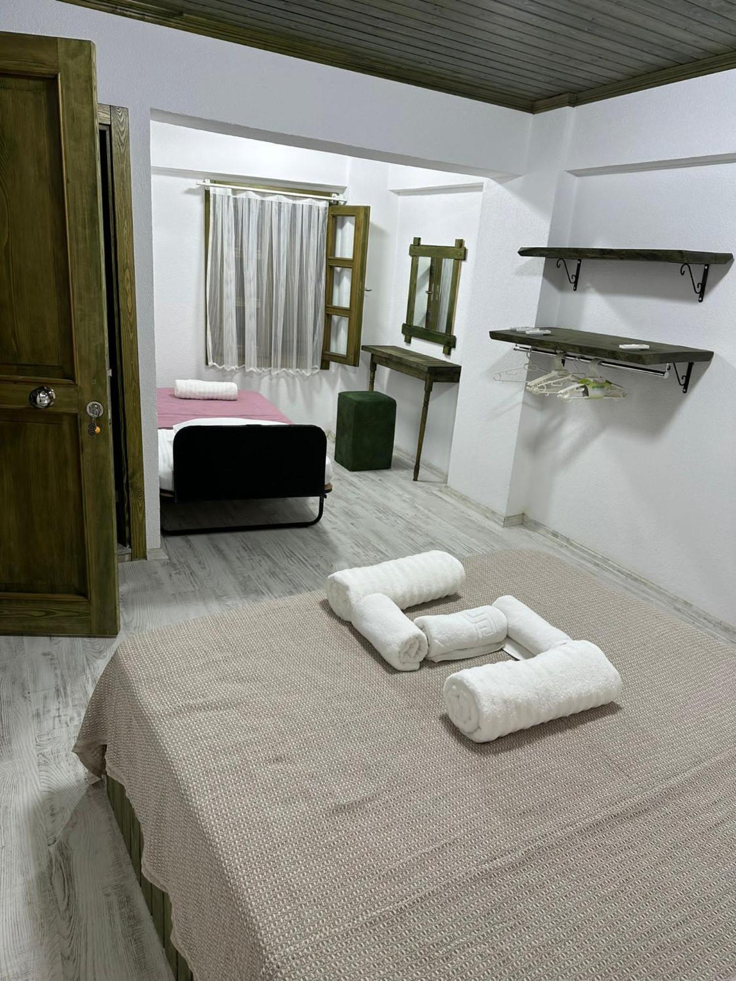 Hotel Scala Cesme Ngoại thất bức ảnh