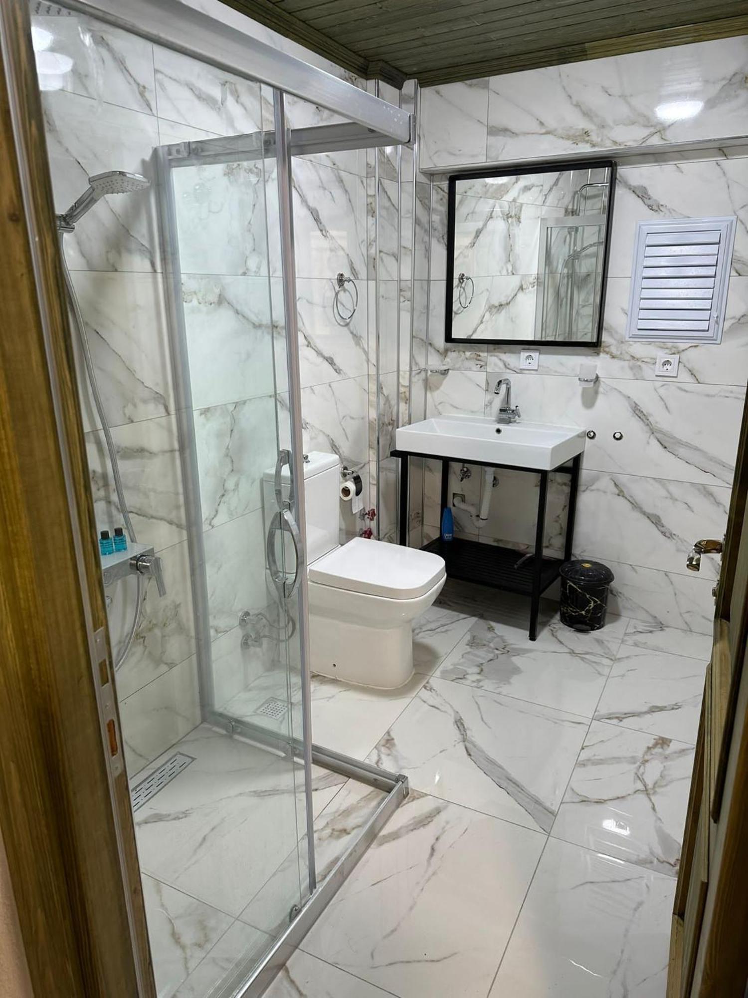 Hotel Scala Cesme Ngoại thất bức ảnh